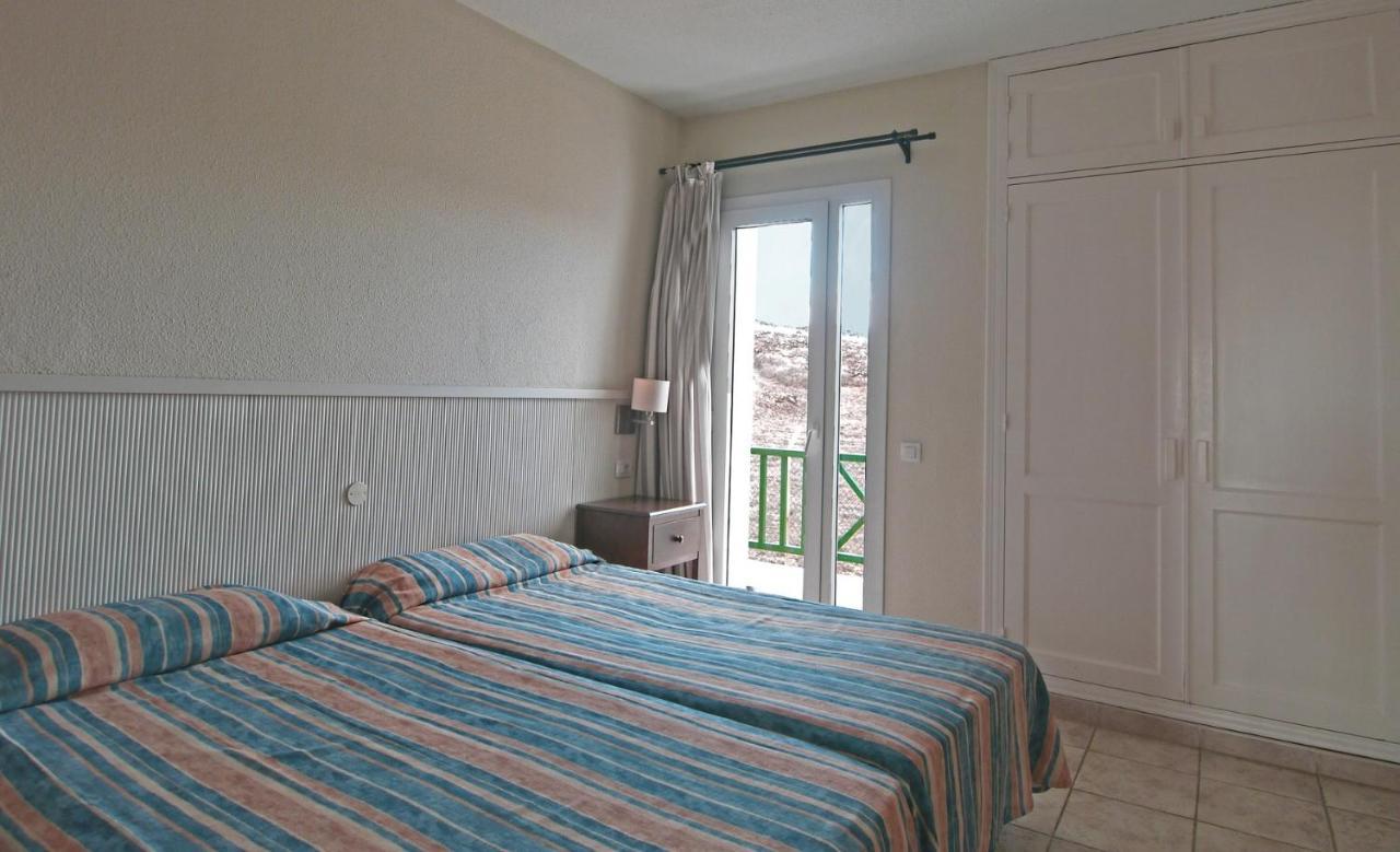 Apartamentos Guacimeta Matagorda Kültér fotó