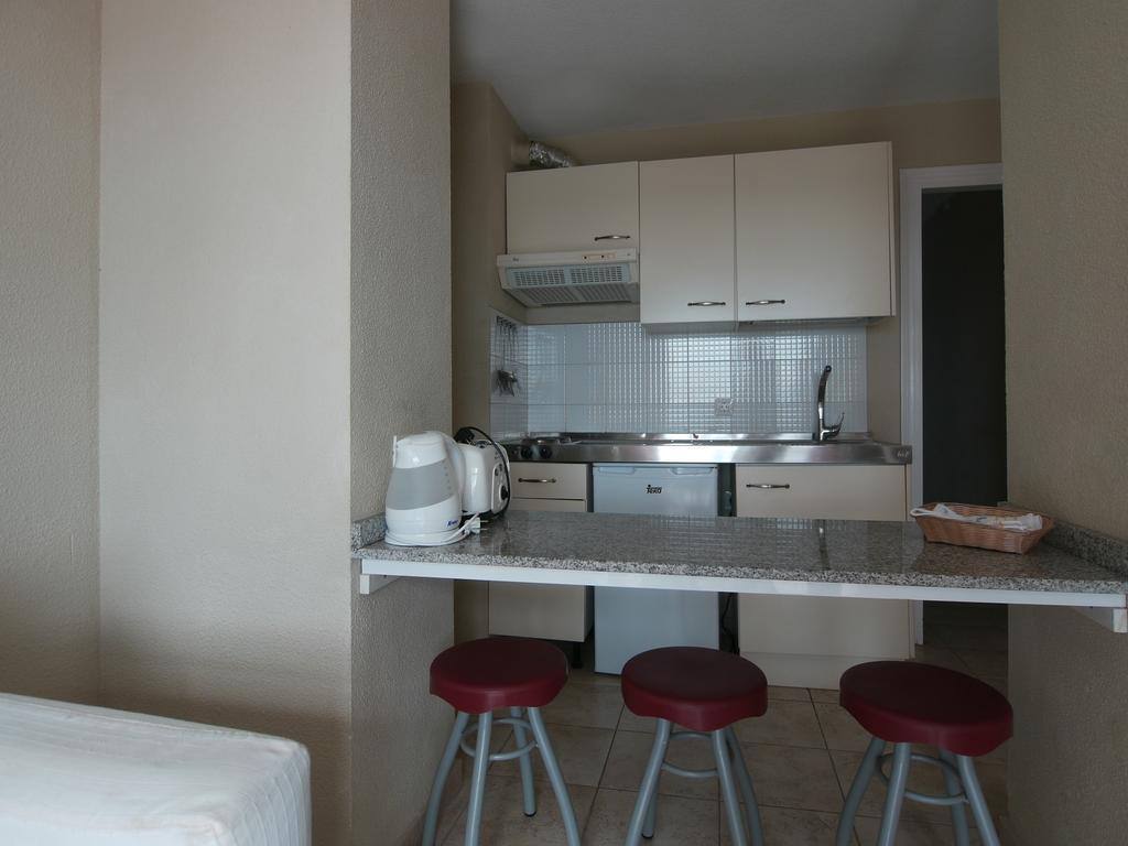 Apartamentos Guacimeta Matagorda Kültér fotó