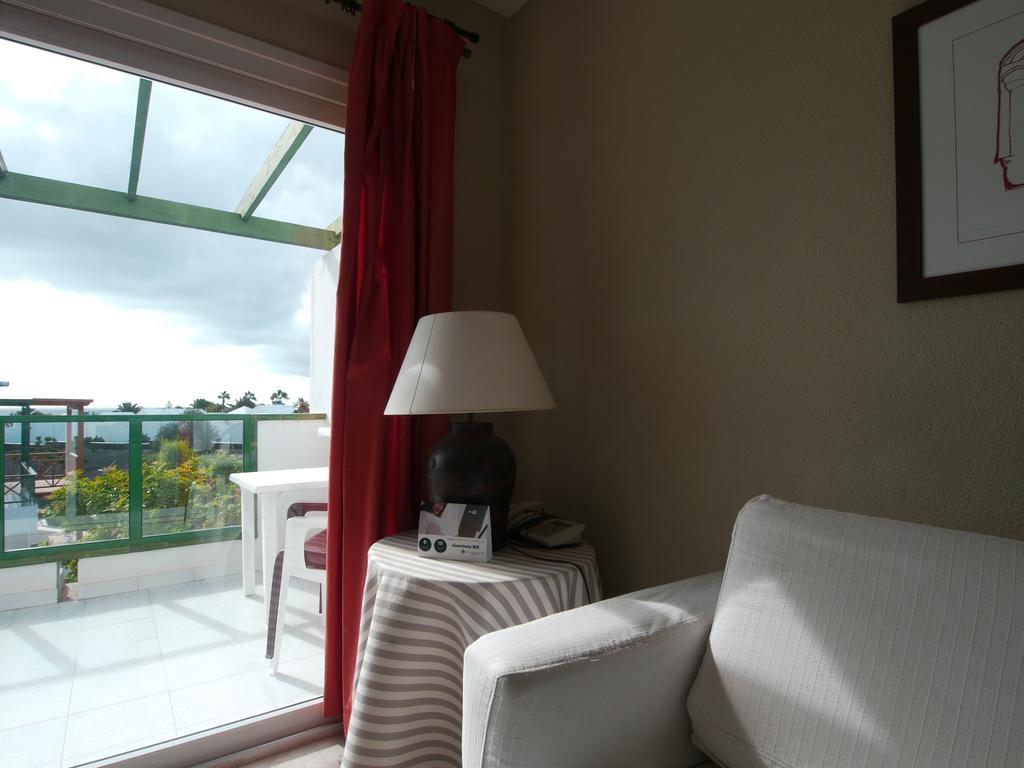 Apartamentos Guacimeta Matagorda Kültér fotó