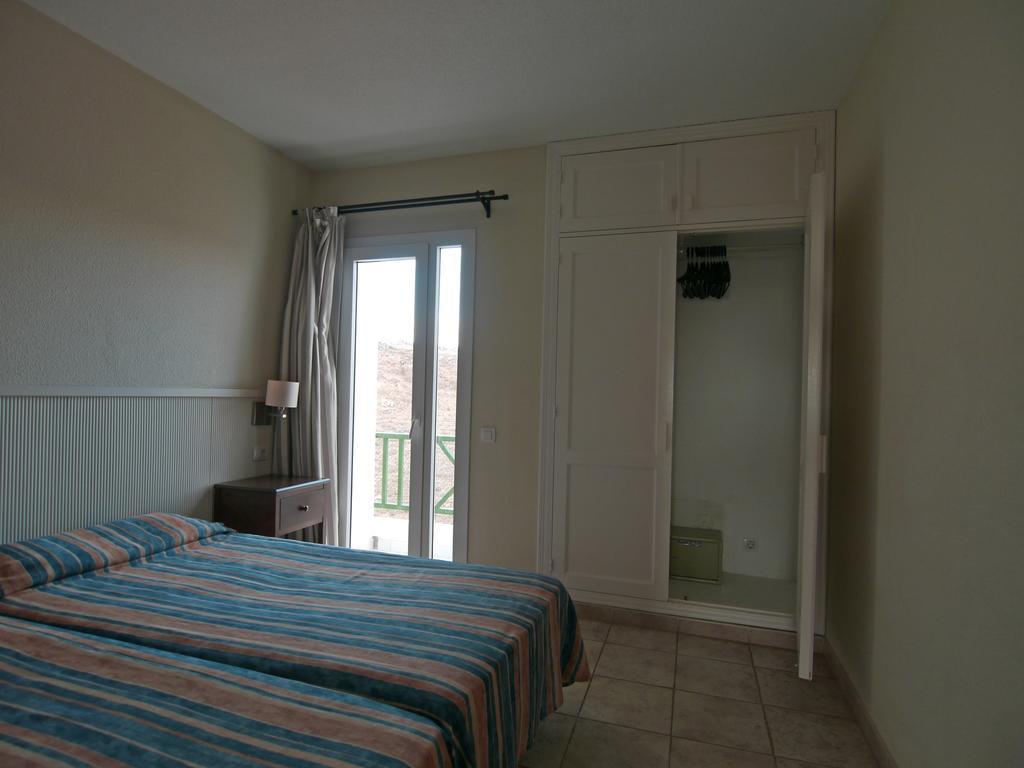 Apartamentos Guacimeta Matagorda Kültér fotó