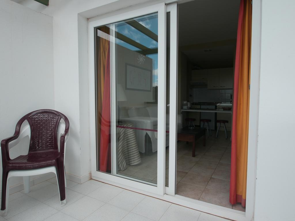 Apartamentos Guacimeta Matagorda Kültér fotó