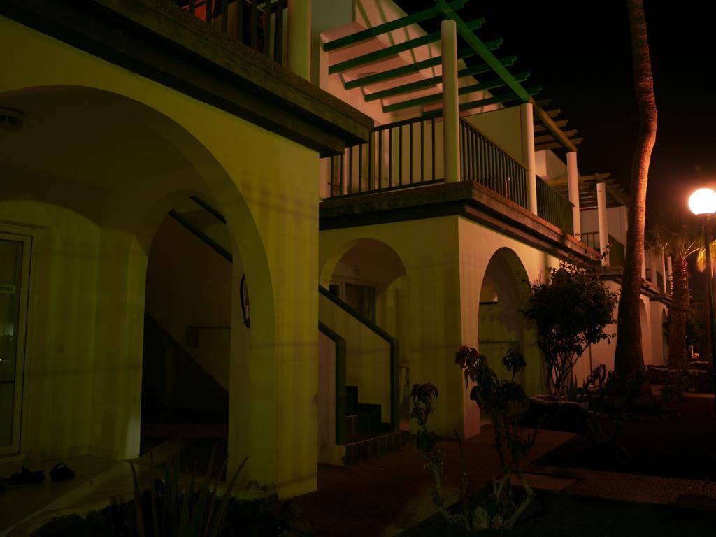 Apartamentos Guacimeta Matagorda Kültér fotó