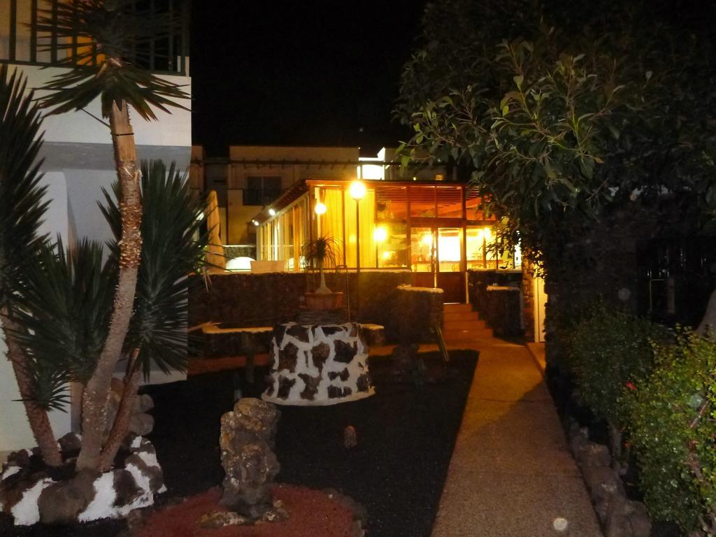 Apartamentos Guacimeta Matagorda Kültér fotó