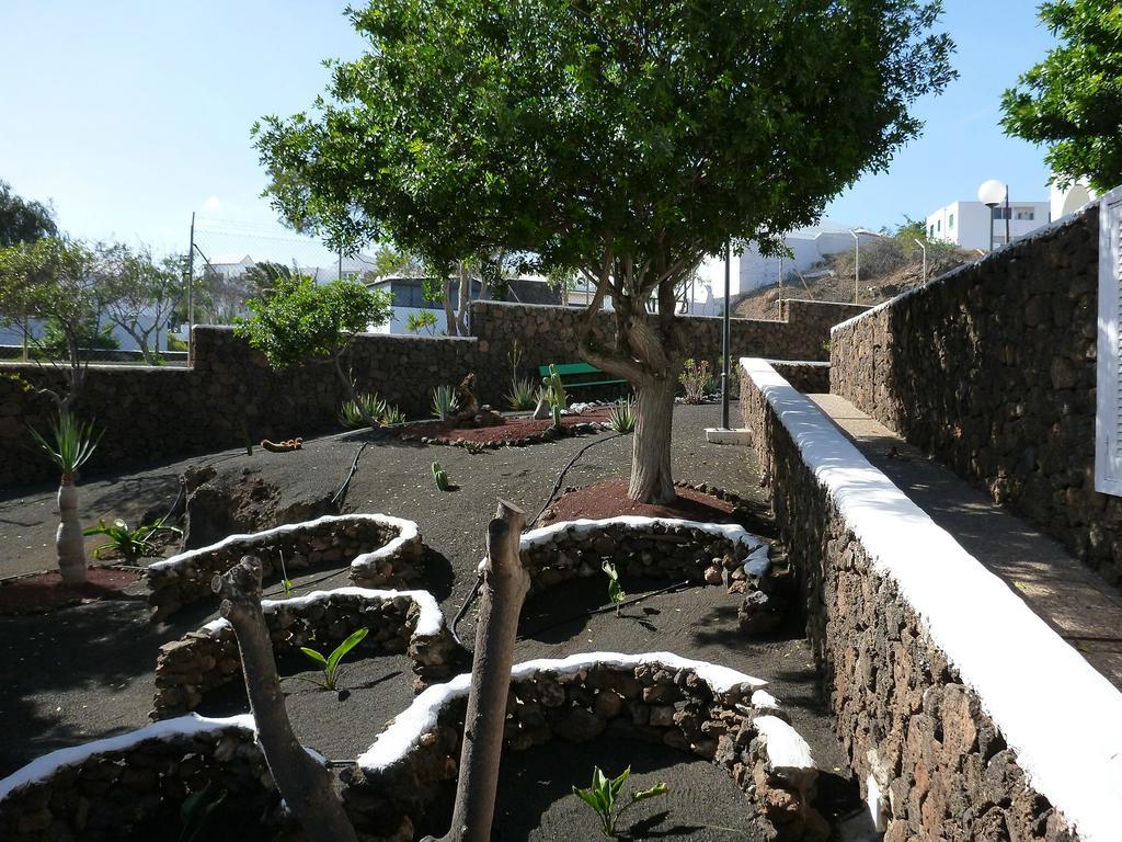 Apartamentos Guacimeta Matagorda Kültér fotó