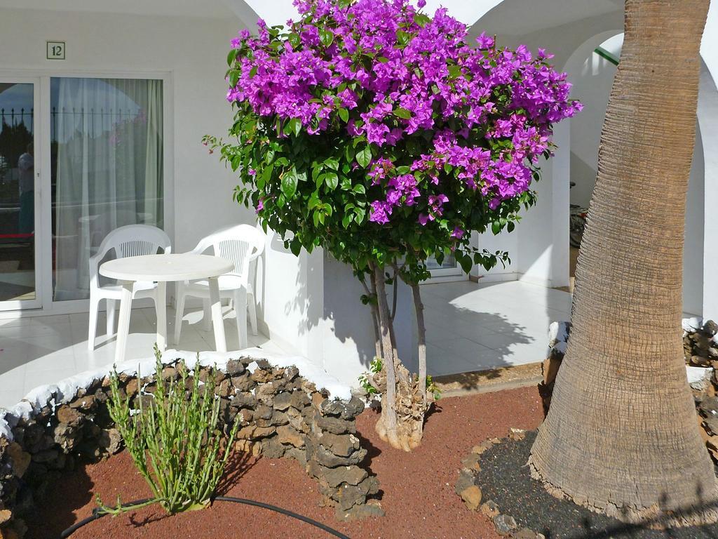 Apartamentos Guacimeta Matagorda Kültér fotó