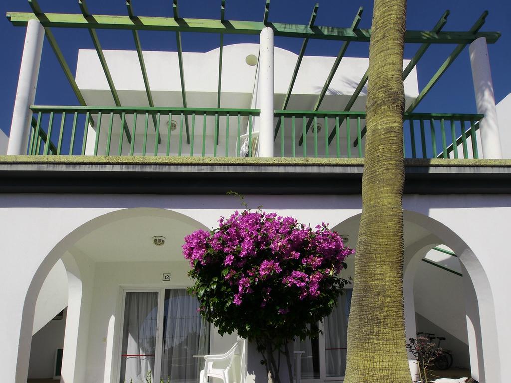 Apartamentos Guacimeta Matagorda Kültér fotó