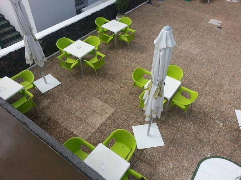 Apartamentos Guacimeta Matagorda Kültér fotó