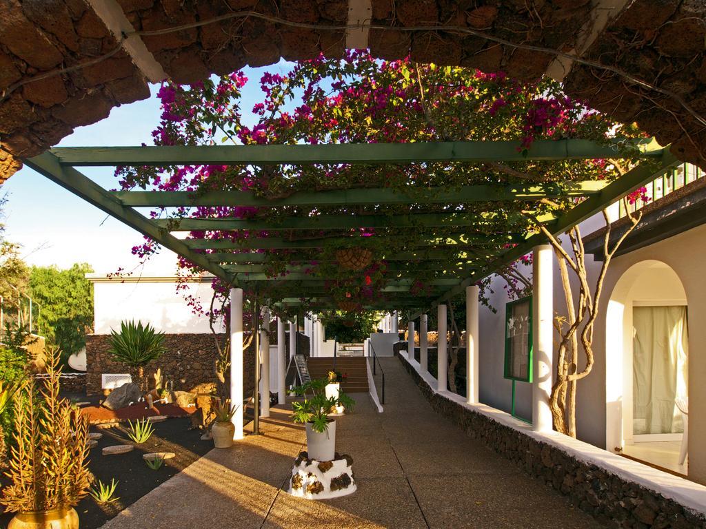 Apartamentos Guacimeta Matagorda Kültér fotó